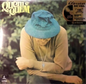 Capa do artigo Quem É Quem - Vinil
