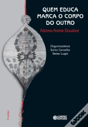 Capa do artigo Quem Educa Marca O Corpo Do Outro
