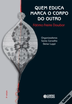 Capa do artigo Quem Educa Marca O Corpo Do Outro