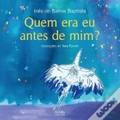 Capa do artigo Quem era eu antes de mim?