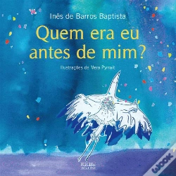 Capa do artigo Quem era eu antes de mim?
