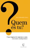 Quem És Tu?