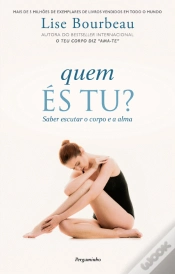 Capa do artigo Quem És Tu?