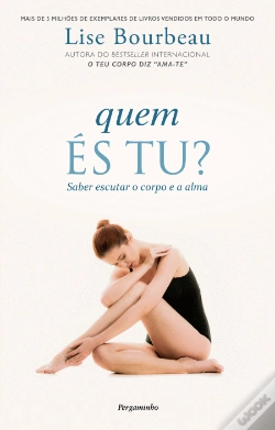 Capa do artigo Quem És Tu?