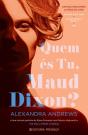 Quem És Tu, Maud Dixon? - Preview