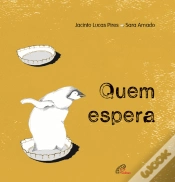 Capa do artigo Quem Espera