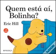 Quem Está aí, Bolinha?