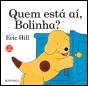 Quem Está aí, Bolinha? - Preview