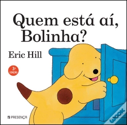 Capa do artigo Quem Está aí, Bolinha?