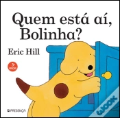 Capa do artigo Quem Está aí, Bolinha?