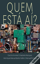 Quem Está Aí?