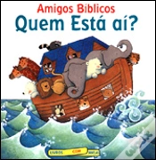Capa do artigo Quem Está aí?