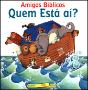 Quem Está aí? - Preview
