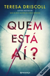 Quem Está Aí?