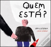 Capa do artigo Quem Está?
