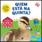 Quem Está na Quinta? - Preview