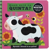 Capa do artigo Quem está na quinta?