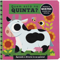 Quem está na quinta?