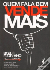 Capa do artigo Quem Fala Bem Vende Mais