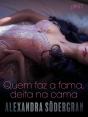 Quem Faz A Fama, Deita Na Cama - Conto Erótico - Preview