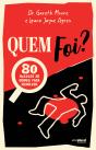 Quem Foi? - Preview