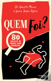 Capa do artigo Quem Foi?