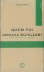 Quem Foi Janusz Korczak? - Preview