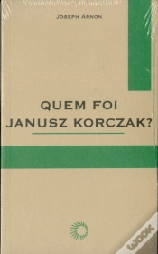 Capa do artigo Quem Foi Janusz Korczak?