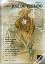 Capa do artigo Quem Foi José do Telhado