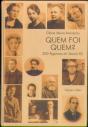 Quem Foi Quem? - Preview