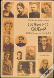 Capa do artigo Quem Foi Quem?
