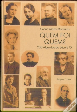 Capa do artigo Quem Foi Quem?