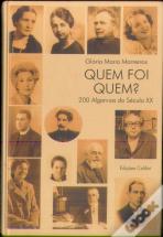 Quem Foi Quem?