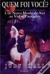 Capa do artigo Quem Foi Você?