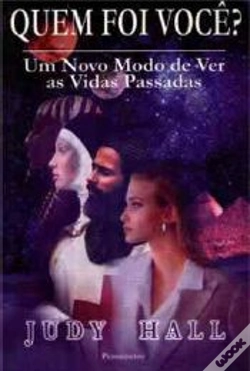 Capa do artigo Quem Foi Você?