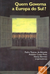 Capa do artigo Quem Governa a Europa do Sul?