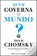 Quem Governa o Mundo?