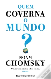Capa do artigo Quem Governa o Mundo?