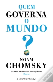Capa do artigo Quem Governa o Mundo?
