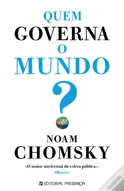 Capa do artigo Quem Governa o Mundo?