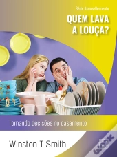 Quem Lava A Louça?
