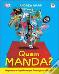 Quem Manda?