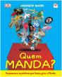Quem Manda? - Preview