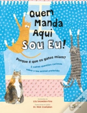 Quem Manda Aqui Sou Eu!