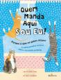 Quem Manda Aqui Sou Eu! - Preview