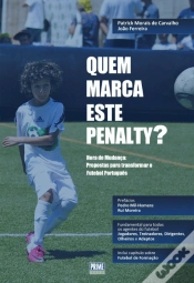Capa do artigo Quem Marca este Penalty?