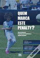 Quem Marca este Penalty?