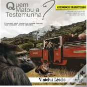 Capa do artigo Quem Matou A Testemunha ?