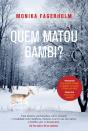 Quem Matou Bambi? - Preview