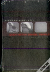 Quem Matou Daniel Pearl?